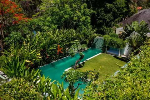 5 bedrooms Villa in Kerobokan, Badung, Bali (13175) 4