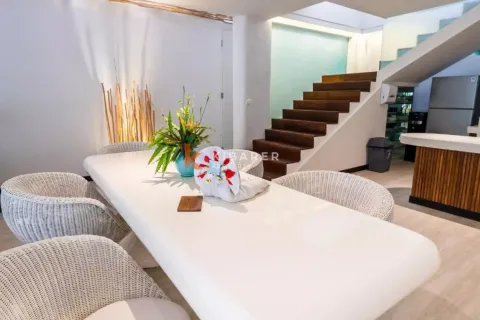 5 bedrooms Villa in Kerobokan, Badung, Bali (13175) 16