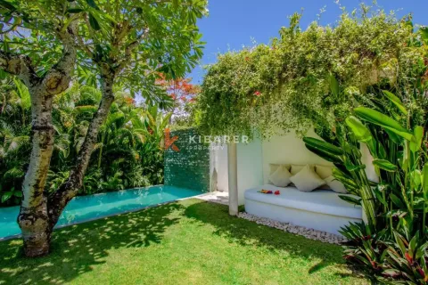 5 bedrooms Villa in Kerobokan, Badung, Bali (13175) 3
