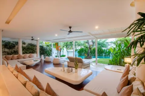 5 bedrooms Villa in Kerobokan, Badung, Bali (13175) 5
