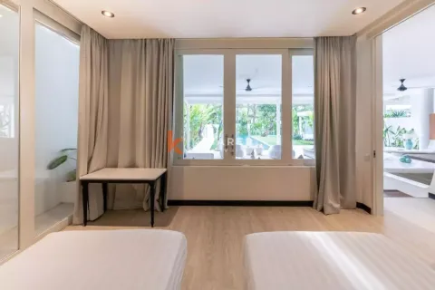 5 bedrooms Villa in Kerobokan, Badung, Bali (13175) 14