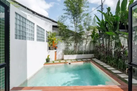 2 bedrooms Villa in Tibubeneng, Badung, Bali (13171) 2