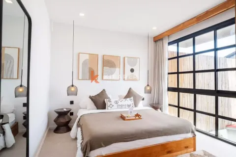 2 bedrooms Villa in Tibubeneng, Badung, Bali (13171) 15