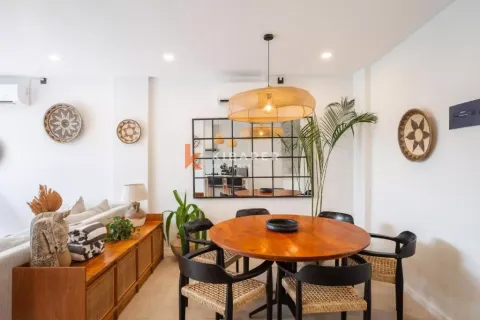 2 bedrooms Villa in Tibubeneng, Badung, Bali (13171) 8