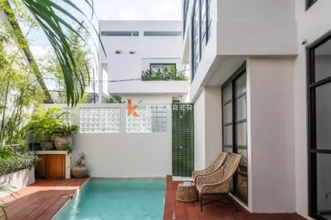 2 bedrooms Villa in Tibubeneng, Badung, Bali (13171) 5
