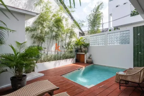 2 bedrooms Villa in Tibubeneng, Badung, Bali (13171) 4