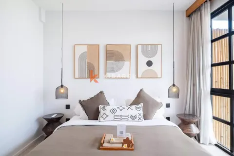 2 bedrooms Villa in Tibubeneng, Badung, Bali (13171) 14