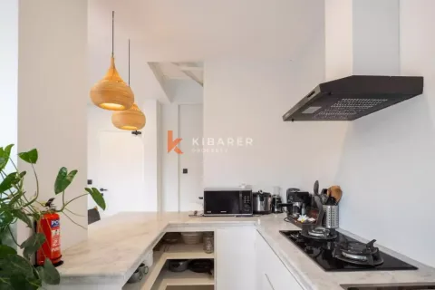 2 bedrooms Villa in Tibubeneng, Badung, Bali (13171) 10
