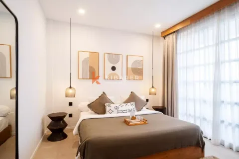 2 bedrooms Villa in Tibubeneng, Badung, Bali (13171) 12