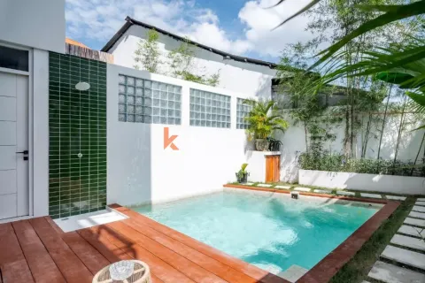 2 bedrooms Villa in Tibubeneng, Badung, Bali (13171) 3