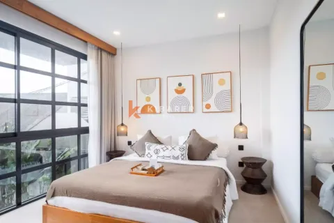 2 bedrooms Villa in Tibubeneng, Badung, Bali (13171) 13