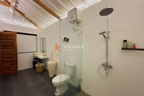 1 bedroom Villa in Kerobokan, Badung, Bali (13172) 13