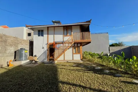 1 bedroom Villa in Kerobokan, Badung, Bali (13172) 2
