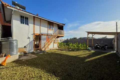 1 bedroom Villa in Kerobokan, Badung, Bali (13172)