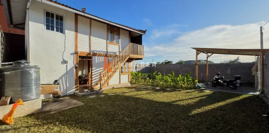 1 bedroom Villa in Kerobokan, Badung, Bali (13172)