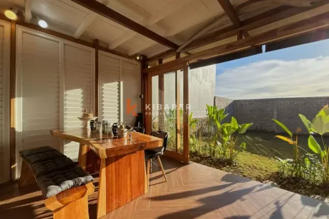 1 bedroom Villa in Kerobokan, Badung, Bali (13172) 7