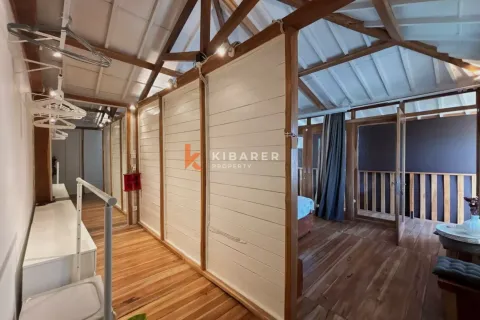 1 bedroom Villa in Kerobokan, Badung, Bali (13172) 12