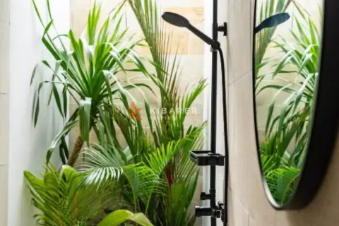 Вилла с 3 спальнями в Южный Денпасар, Денпасар, Бали (13169) 20