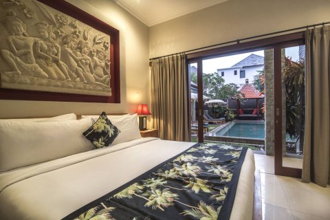 4 bedrooms Villa in Canggu, Badung, Bali (15436) 6