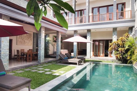 4 bedrooms Villa in Canggu, Badung, Bali (15436) 3