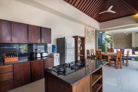 4 bedrooms Villa in Canggu, Badung, Bali (15436) 4