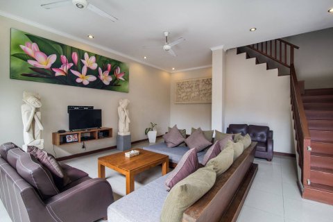 4 bedrooms Villa in Canggu, Badung, Bali (15436) 5