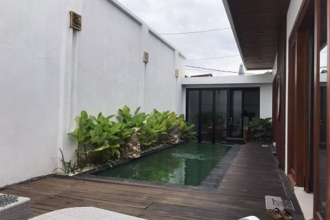 2 bedrooms Villa in Canggu, Badung, Bali (15438) 3