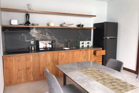 2 bedrooms Villa in Canggu, Badung, Bali (15438)