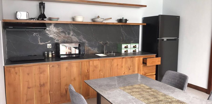 2 bedrooms Villa in Canggu, Badung, Bali (15438)