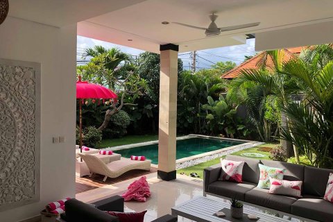 3 bedrooms Villa in Canggu, Badung, Bali (15440) 2
