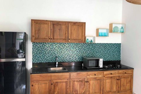 3 bedrooms Villa in Canggu, Badung, Bali (15440)