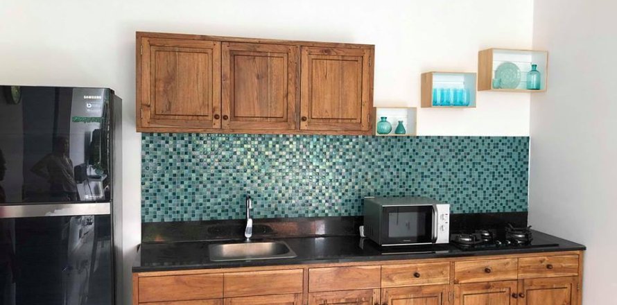 3 bedrooms Villa in Canggu, Badung, Bali (15440)