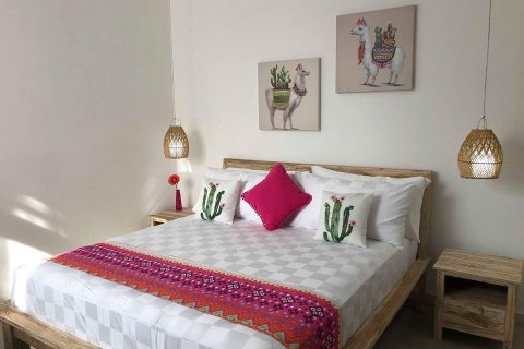3 bedrooms Villa in Canggu, Badung, Bali (15440) 7