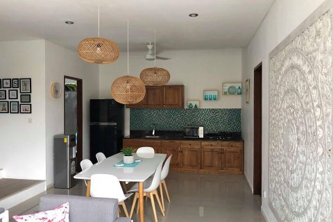 3 bedrooms Villa in Canggu, Badung, Bali (15440) 6