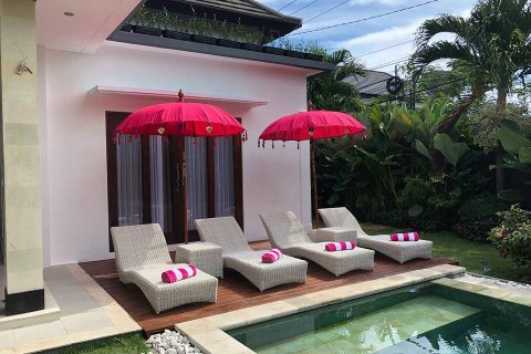 3 bedrooms Villa in Canggu, Badung, Bali (15440) 5