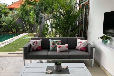 3 bedrooms Villa in Canggu, Badung, Bali (15440) 10