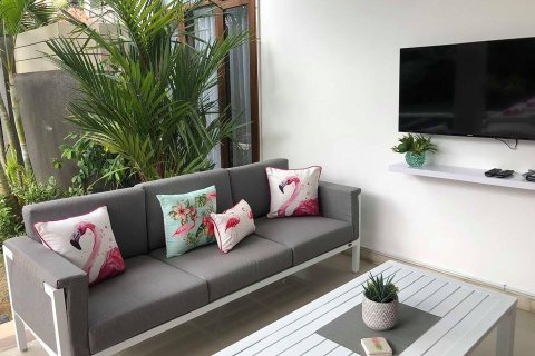 3 bedrooms Villa in Canggu, Badung, Bali (15440) 4