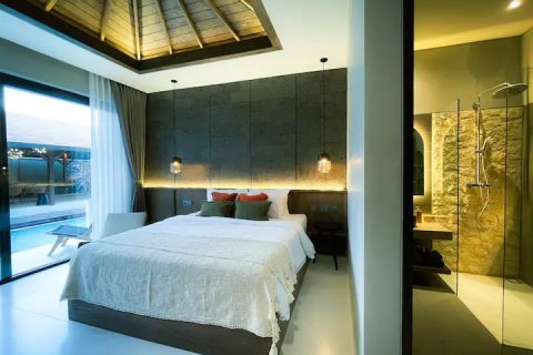 1 bedroom Villa in Canggu, Badung, Bali (15437) 2