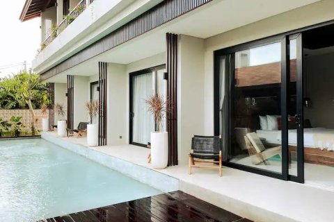 1 bedroom Villa in Canggu, Badung, Bali (15437) 6