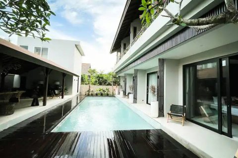 1 bedroom Villa in Canggu, Badung, Bali (15437) 10