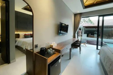 1 bedroom Villa in Canggu, Badung, Bali (15437) 5