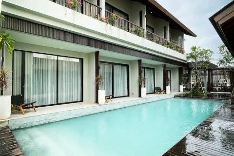 1 bedroom Villa in Canggu, Badung, Bali (15437) 9