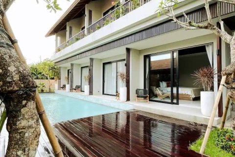 1 bedroom Villa in Canggu, Badung, Bali (15437) 8
