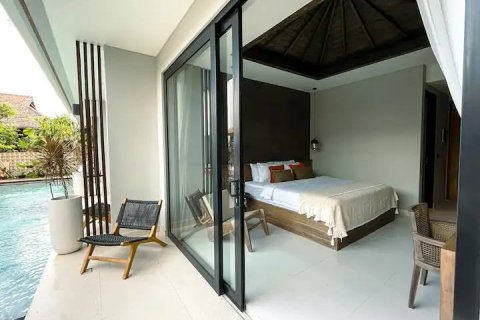 1 bedroom Villa in Canggu, Badung, Bali (15437) 4