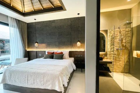 1 bedroom Villa in Canggu, Badung, Bali (15437) 3