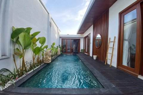 2 bedrooms Villa in Canggu, Badung, Bali (15435) 3