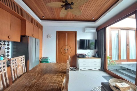 2 bedrooms Villa in Canggu, Badung, Bali (15435) 8