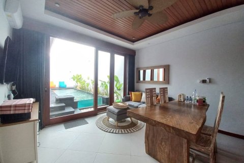 2 bedrooms Villa in Canggu, Badung, Bali (15435) 9