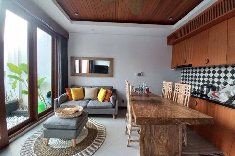 2 bedrooms Villa in Canggu, Badung, Bali (15435)