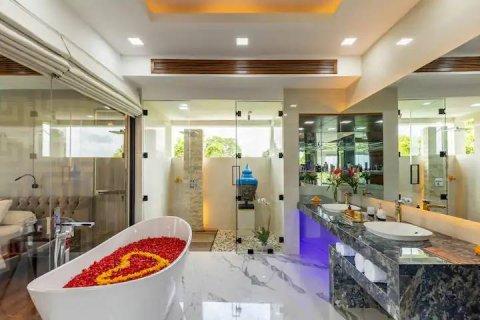 3 bedrooms Villa in Canggu, Badung, Bali (15434) 7